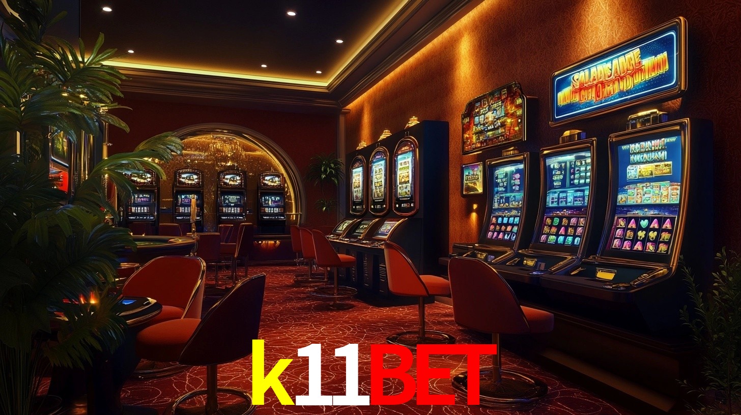 Welcome Bonus k11bet