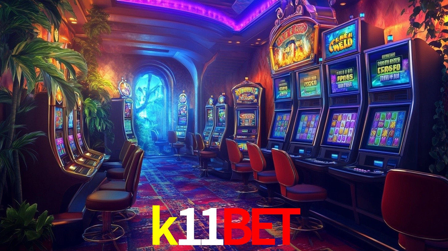 Experiência VIP k11bet