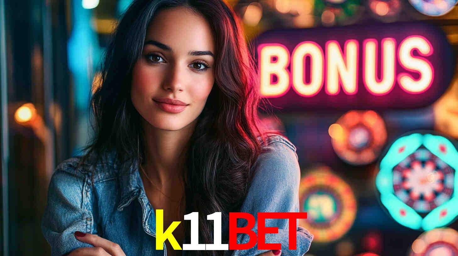 Welcome Bonus k11bet