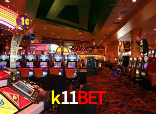 Descubra a Magia dos Jogos de Arcade no k11bet