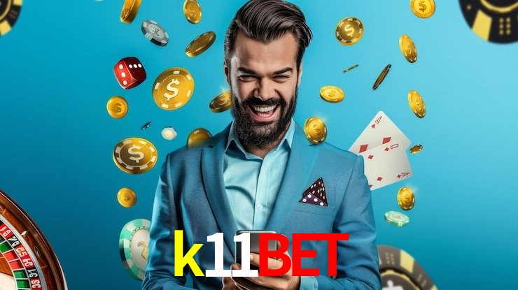 Flash Promotion k11bet