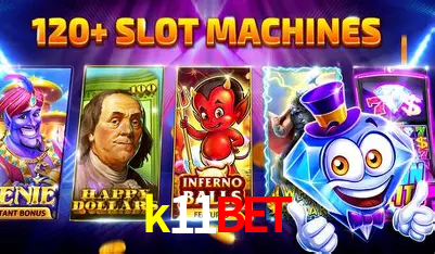 k11bet: A Experiência de Casino com Jogos de Mesa ao Vivo