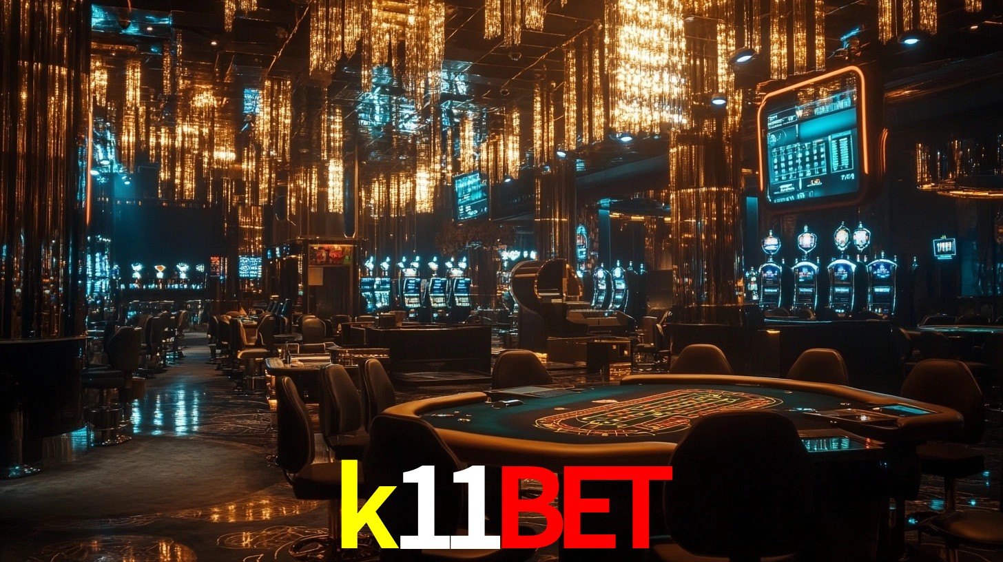 Programa VIP k11bet