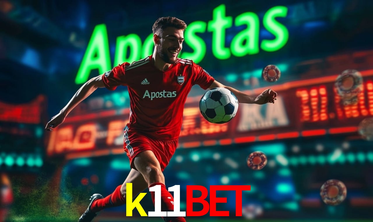 Jogos Exclusivos k11bet