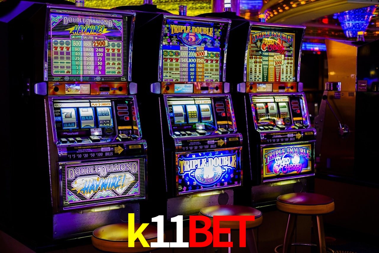 Apostas de Tênis k11bet