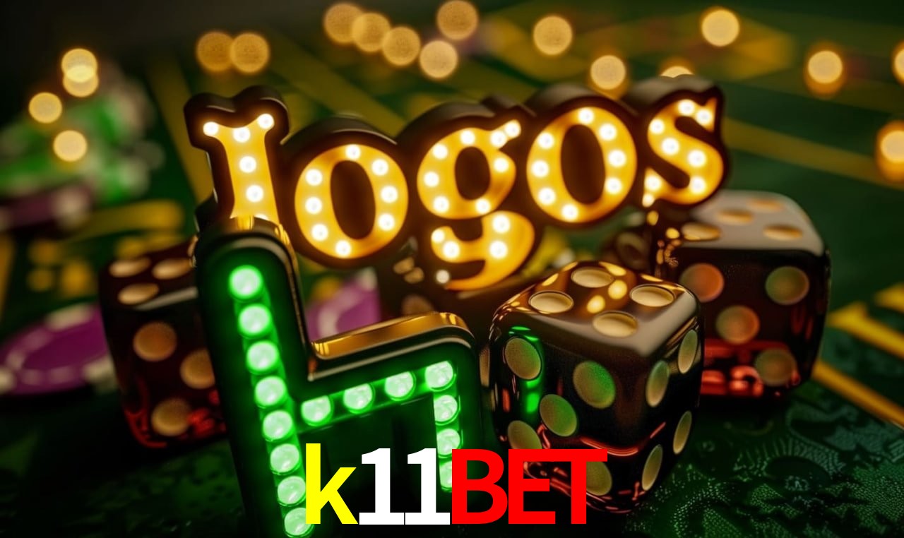 Casino Ao Vivo k11bet