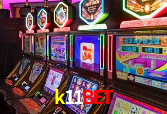 A Emoção da Loteria na k11bet: Uma Chance de Mudança de Vida