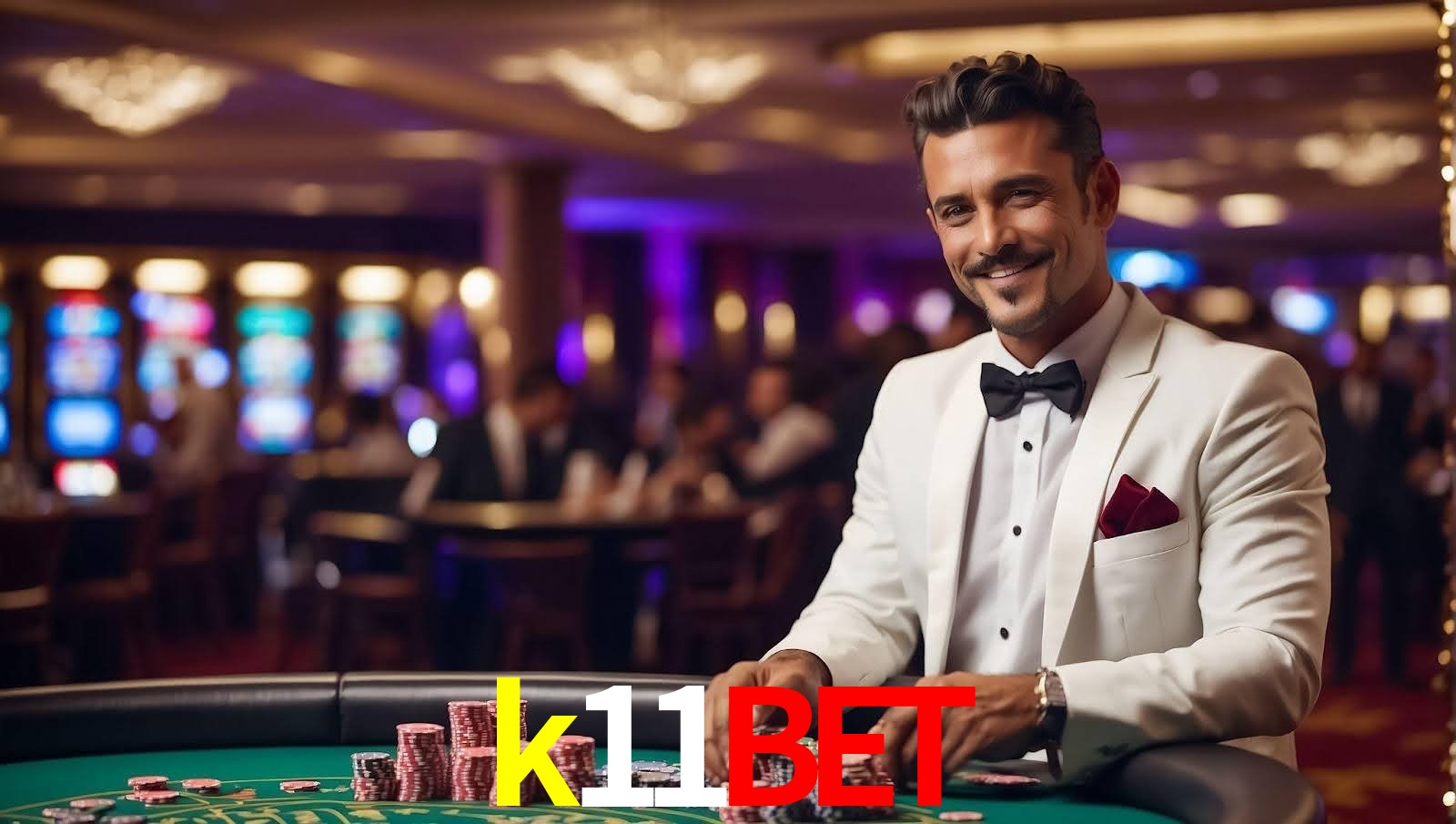 Ofertas Exclusivas k11bet