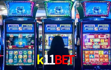 A Experiência Imersiva dos Cassinos Ao Vivo no k11bet