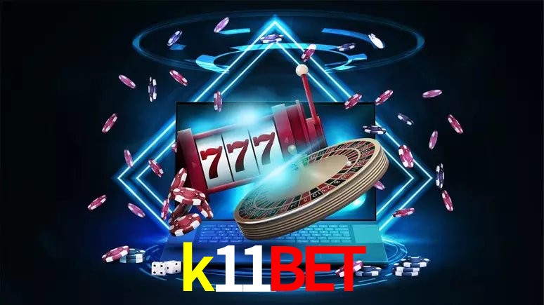 Design Responsivo k11bet