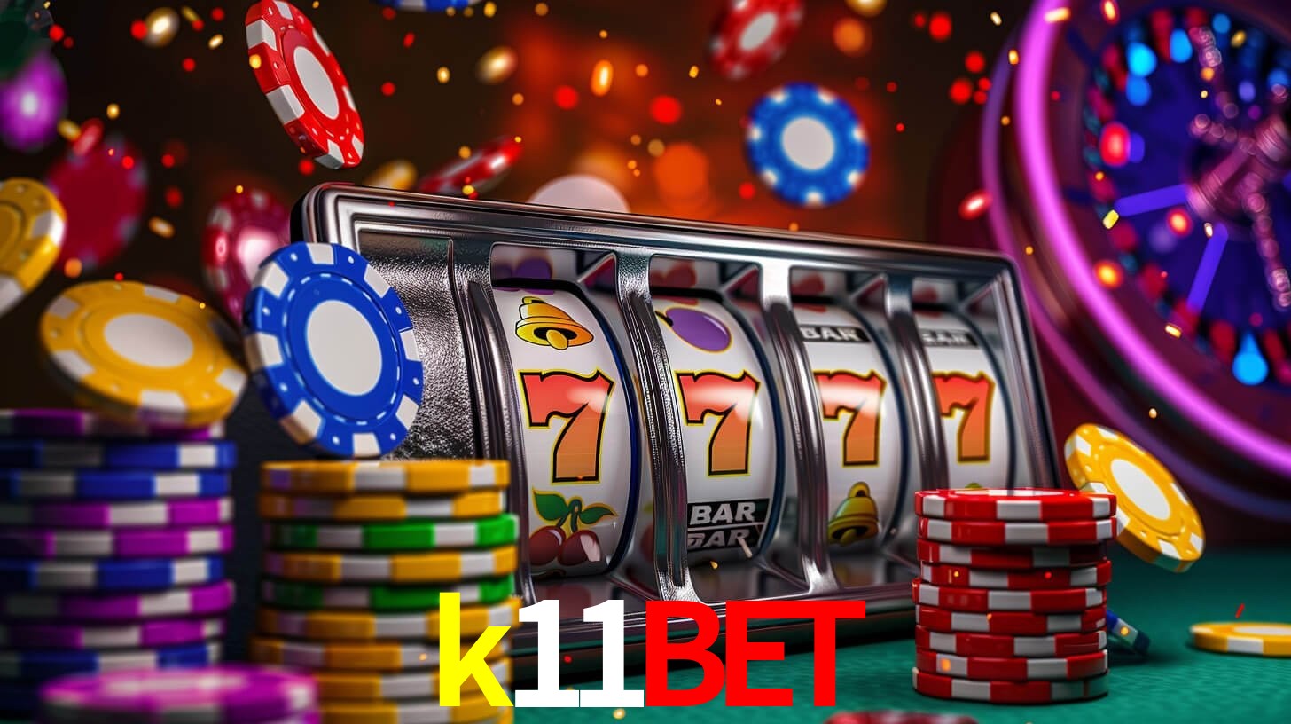 Torneios k11bet