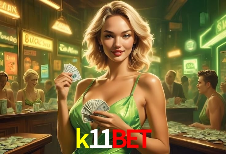 Desvendando o Mundo dos Jogos Virtuais na k11bet