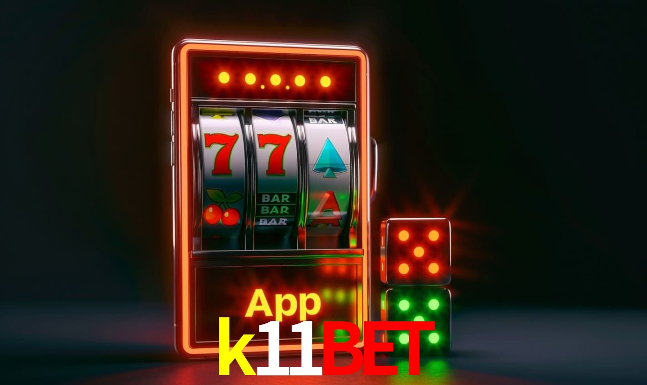 Jogos de Slot k11bet
