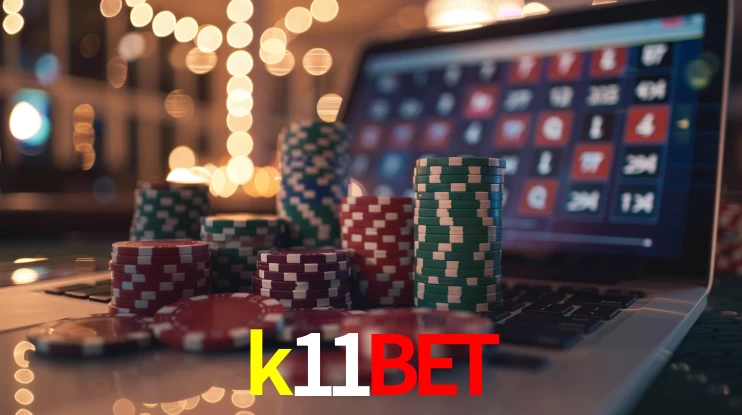 APP oficial da k11bet para mobile