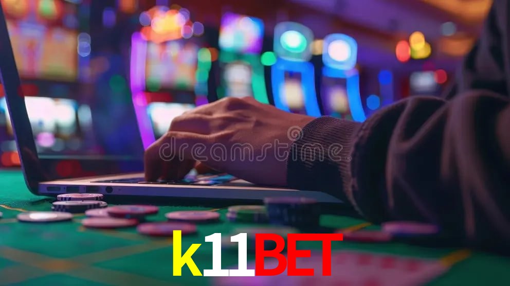 Bônus Diários k11bet