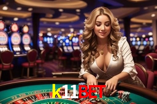 Live Casino k11bet