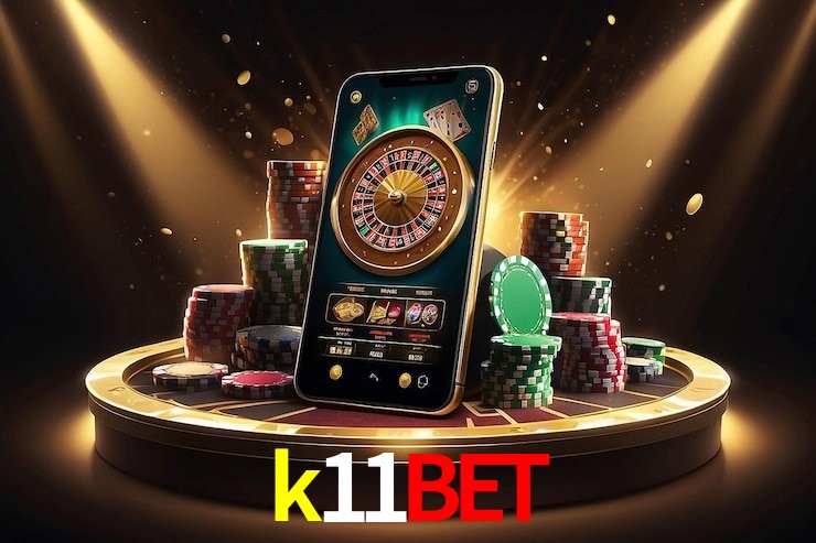 Promoção Relâmpago k11bet
