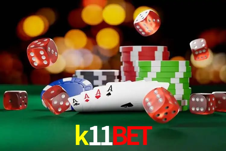 Benefícios da Conta k11bet