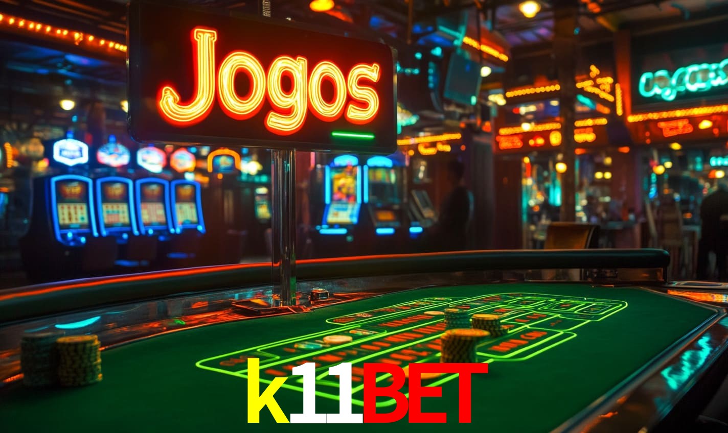 Sistemas de Segurança k11bet